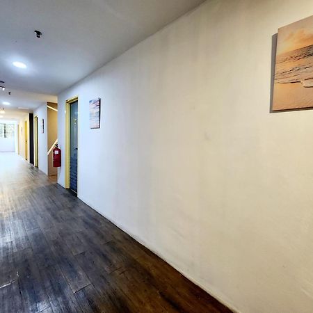 Gohtong Jaya Queen Hotel Genting Highlands Exteriér fotografie